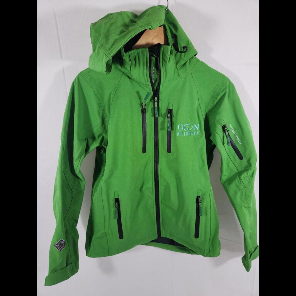 Stormtech Performance H2xtreme Soft Tech Shell Ja… - image 1